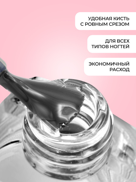 Кислотный праймер Global Fashion