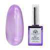 Гель для наращивания 6 in 1 crystal gel jelly colour, 15 мл, 6606