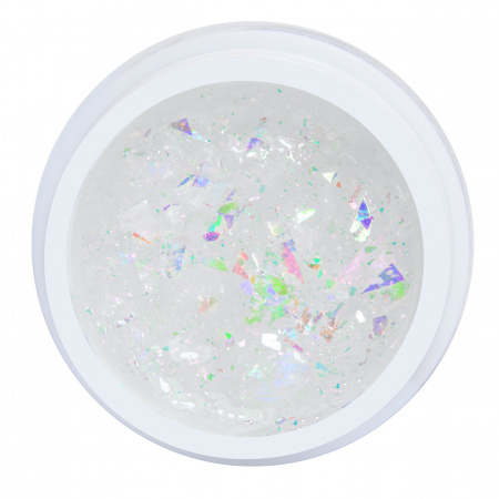 Гель для ногтей SEASHELL GEL "морская ракушка" 8 гр, 17