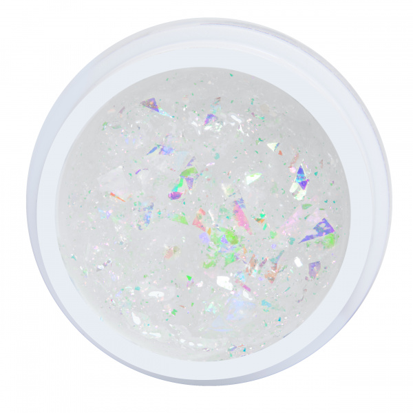 Гель для ногтей SEASHELL GEL "морская ракушка" 8 гр, 17