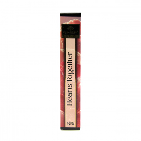 Парфюмерная вода от Global Fashion 25 ml, Heart's Together