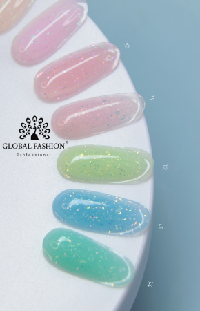Гель для моделирования ногтей 15 гр, Bloom Gel 03