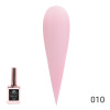 Твёрдый гель (Hard Gel) 15 мл Global Fashion, 10