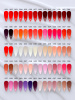 Гель лак Global Fashion, Elite Glow 15 ml, 02