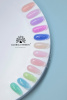 Гель для моделирования ногтей 15 гр, Bloom Gel 03