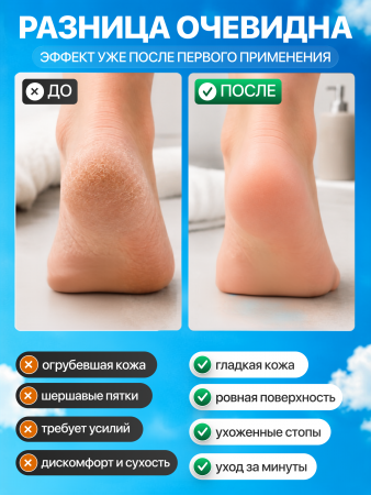 Сменные листы абразива для металлической основы, #240, 50 шт.