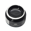 GEL паутинка Global black