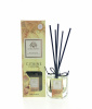 Ароматический диффузор Global Fashion, 100 ml, Citrine crystal