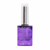 Гель для наращивания 6 in 1 crystal gel jelly colour, 15 мл, 6606