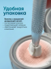Гель краска неоновая для омбре, Global Fashion, ombre air cushion pat gel neon color 8gr, 18