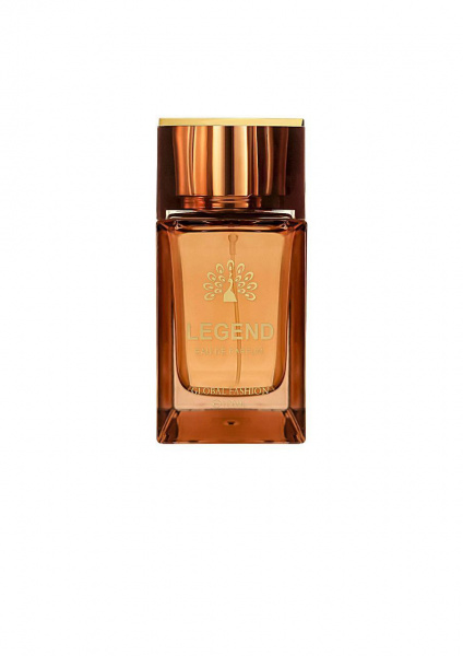 Парфюмерная вода от Global Fashion 100 ml, Legend
