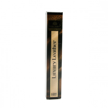 Парфюмерная вода от Global Fashion 25 ml, Luxury Leather