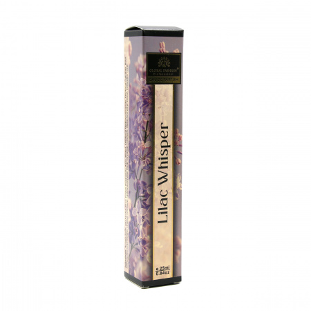 Парфюмерная вода от Global Fashion 25 ml, Lilac Whisper
