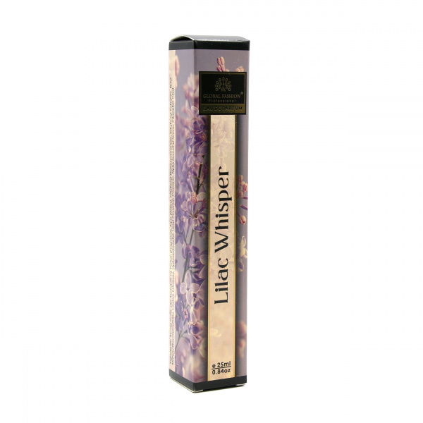 Парфюмерная вода от Global Fashion 25 ml, Lilac Whisper