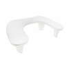 Подлокотник для маникюра GF-U1, white
