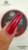 Гель для ногтей KERATIN BUILDER GEL 15g K16 вишневый