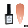 Гель лак Global Fashion, Gel polish 15 ml, 40