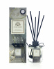 Ароматический диффузор Global Fashion, 100 ml, Black crystal