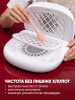 Вытяжка складная для маникюра Global Fashion, 150w, L60 Turbo