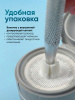 Гель краска неоновая для омбре, Global Fashion, ombre air cushion pat gel neon color 8gr, 01