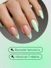 Гель для моделирования ногтей 15 гр, Color Builder Gel 01-Mint