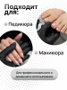 Гель лак One Step, Gel Polish 3in1: Base, Color&Top Global Fashion 8 ml, 08