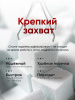 Набор для омбре и градиента: металлическая кисть + сменные спонжи, 100 шт.,