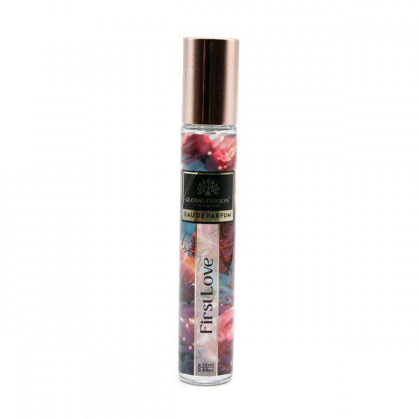 Парфюмерная вода от Global Fashion 25 ml, First Love