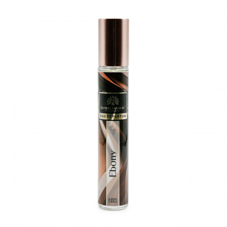 Парфюмерная вода от Global Fashion 25 ml, Ebony
