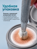 Гель краска неоновая для омбре, Global Fashion, ombre air cushion pat gel neon color 8gr, 25