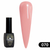Гель лак BLACK ELITE 070, Global Fashion 8 мл