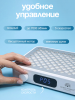 Вытяжка для маникюра, Global Fashion, GFD-2000 Turbo, 180W