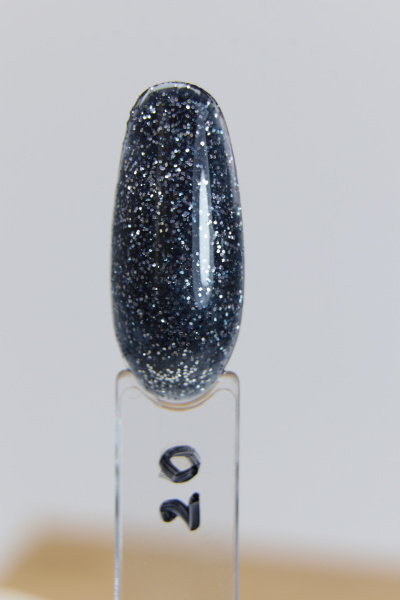 Гель лак кошачий глаз, Global Fashion, Star Diamond gel polish 8ml, 20
