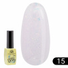 Каучуковая база Opal Global Fashion 8 мл, 15