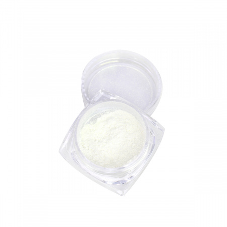 Втирка для ногтей Shell Powder, Global Fashion, E2