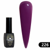 Гель лак BLACK ELITE 226, Global Fashion 8 мл