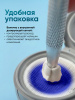 Гель краска неоновая для омбре, Global Fashion, ombre air cushion pat gel neon color 8gr, 11
