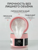 Гель для ногтей KERATIN BUILDER GEL 15g K33 снежная пыльца