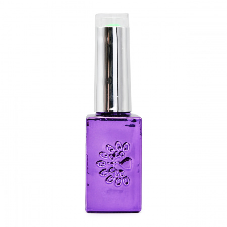 Гель для наращивания 6 in 1 crystal gel jelly colour, 15 мл, 6601
