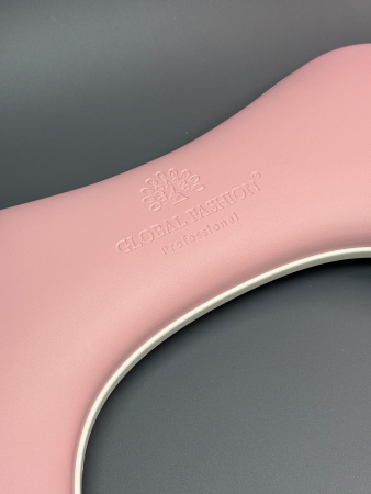 Подлокотник для маникюра GF-U1, Pink