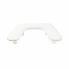 Подлокотник для маникюра GF-U2, white
