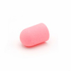 Колпачки абразива для педикюра, 16*25 мм, #120, pink 1 шт.