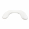 Подлокотник для маникюра GF-U1, white