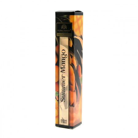 Парфюмерная вода от Global Fashion 25 ml, Summer Mango