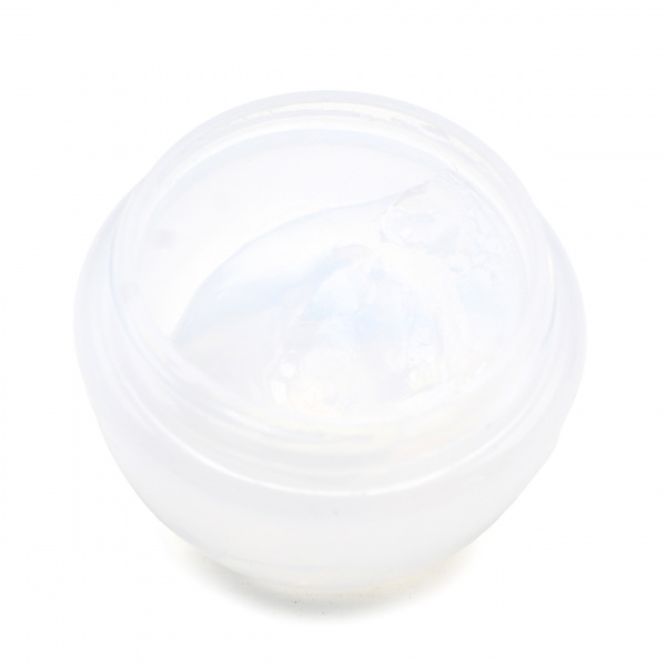Крем для снятия ресниц, Cream Remover, Rose flavor, 10 гр