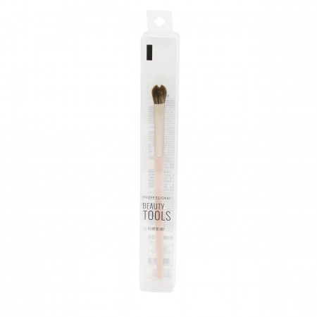 Кисть для теней Beauty Tools