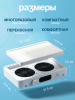 Вытяжка для маникюра, Global Fashion, GFD-2000 Turbo, 180W