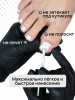 Гель лак One Step, Gel Polish 3in1: Base, Color&Top Global Fashion 8 ml, 02