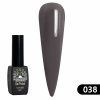 Гель лак BLACK ELITE 038, Global Fashion 8 мл