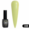 Гель лак BLACK ELITE 308, Global Fashion 8 мл